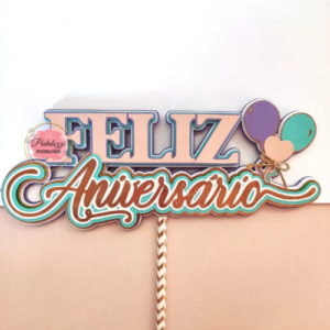 TOPO FELIZ ANIVERSÁRIO